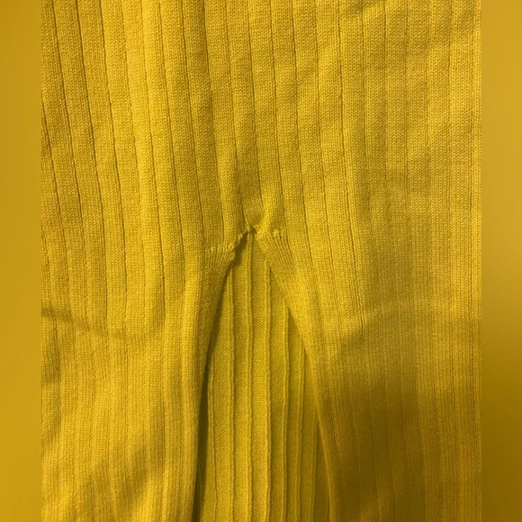 Free People Skylight knit skirt - Picture 6 of 6